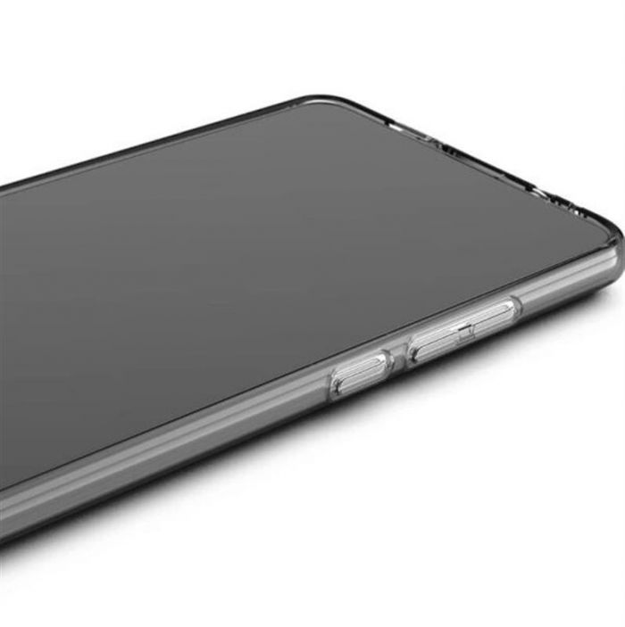 Чохол-накладка BeCover для Nokia G60 5G Transparancy (708648)