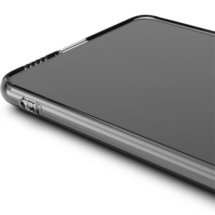Чохол-накладка BeCover для Nokia G60 5G Transparancy (708648)