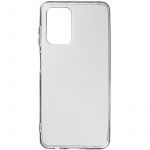 Чохол-накладка BeCover для ZTE Blade V40 Vita Transparancy (708655)