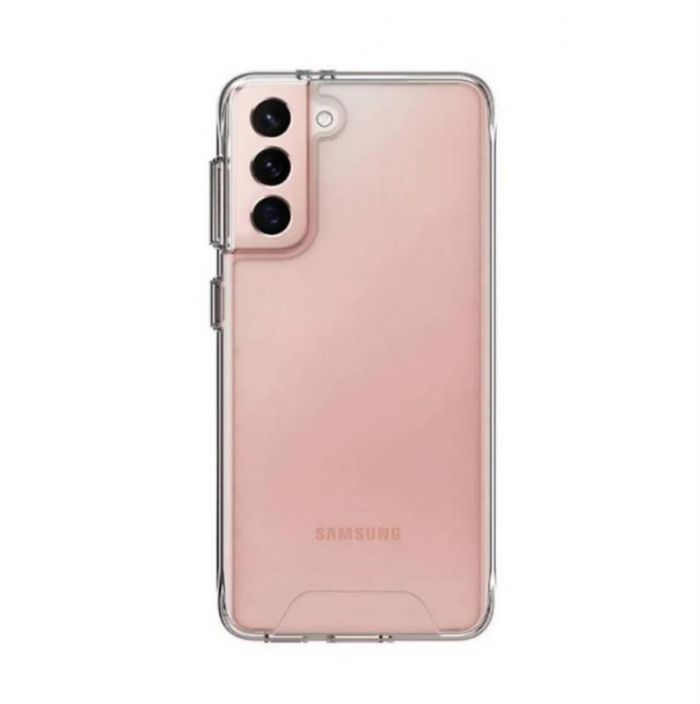 Чохол-накладка BeCover Space Case для Samsung Galaxy S22 Plus SM-S906 Transparancy (708589)