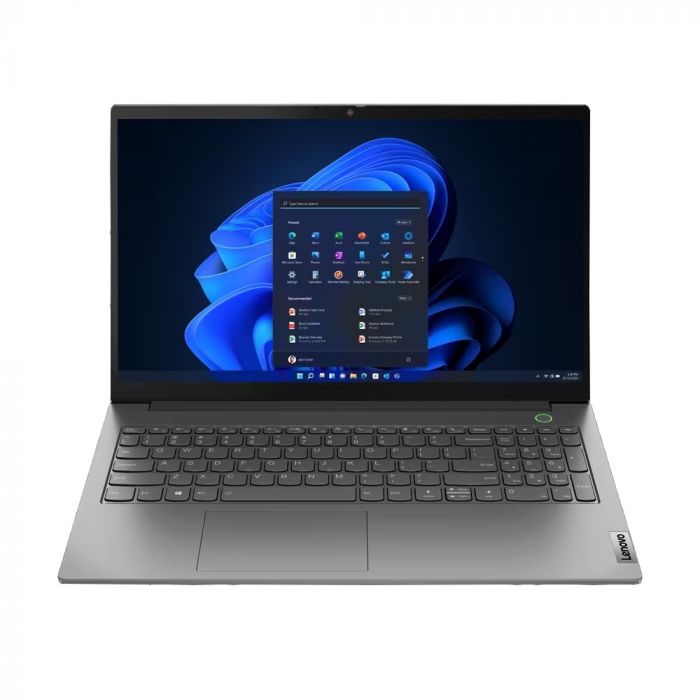 Ноутбук Lenovo ThinkBook 15 G4 ABA (21DL003SRA) Mineral Grey