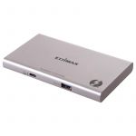 Док-станція Edimax TD-405BP 5-in-1 Thunderbolt 4, 85W Power Delivery Док-станція Edimax TD-405BP 5-in-1 Thunderbolt 4, 85W Power Delivery