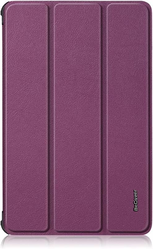 Чохол-книжка BeCover Smart для Nokia T20 10.4" Purple (708044)
