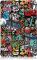 Чохол-книжка BeCover Smart для Nokia T20 10.4" Graffiti (708056)