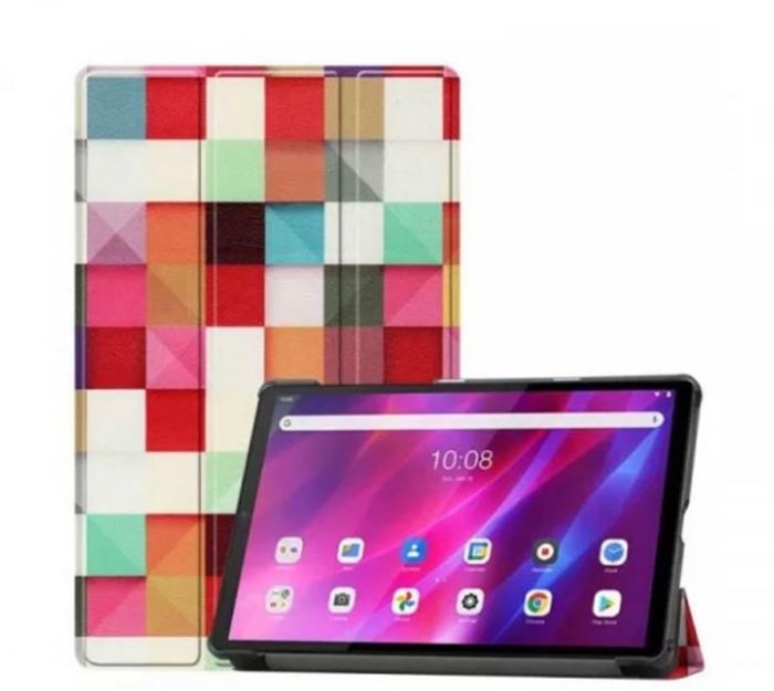 Чохол-книжка BeCover Smart для Nokia T20 10.4" Square (708060)