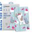 Чохол-книжка BeCover Smart для Nokia T20 10.4" Unicorn (708063)