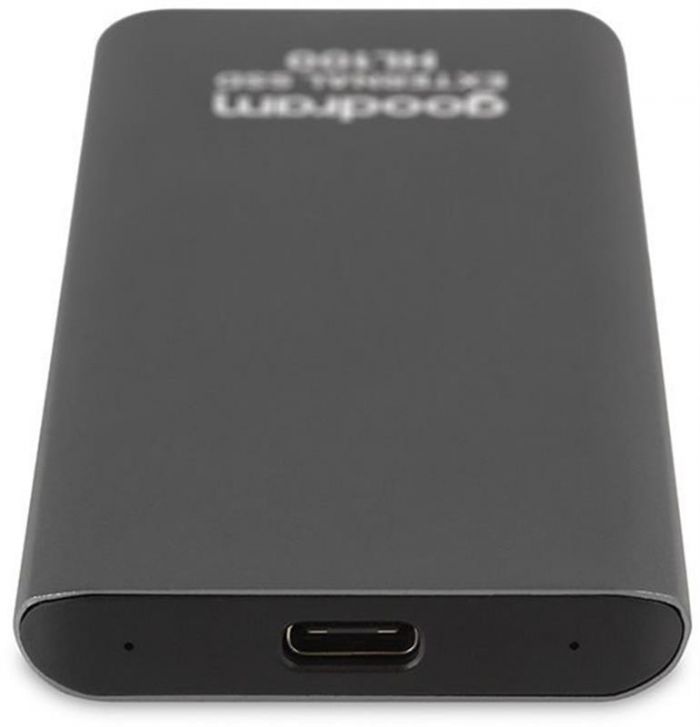 Накопичувач зовнішній SSD 2.5" USB  512GB Goodram HL100 (SSDPR-HL100-512)