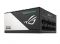 Блок живлення Asus ROG-LOKI-850P-SFX-L-GAMING PCIE5 850W Platinum (90YE00N3-B0NA00)