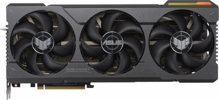 Відеокарта GF RTX 4090 24GB GDDR6X TUF Gaming Asus (TUF-RTX4090-24G-GAMING)