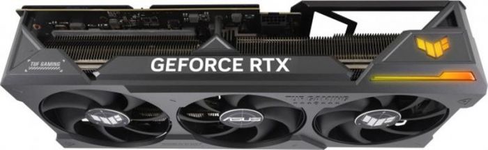 Відеокарта GF RTX 4090 24GB GDDR6X TUF Gaming Asus (TUF-RTX4090-24G-GAMING)