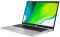 Ноутбук Acer Aspire 5 A515-56G-58GE (NX.AUMEU.002) FullHD Silver