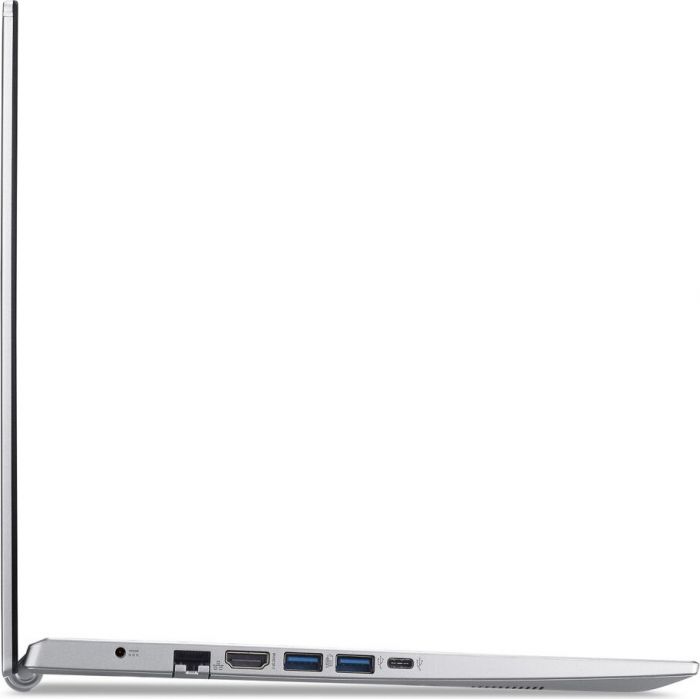 Ноутбук Acer Aspire 5 A515-56G-58GE (NX.AUMEU.002) FullHD Silver
