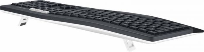 Комплект (клавіатура, мишка) бездротовий Logitech MK850 Black USB (920-008226)