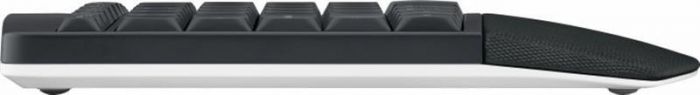 Комплект (клавіатура, миша) бездротовий Logitech MK850 Black (920-008226)