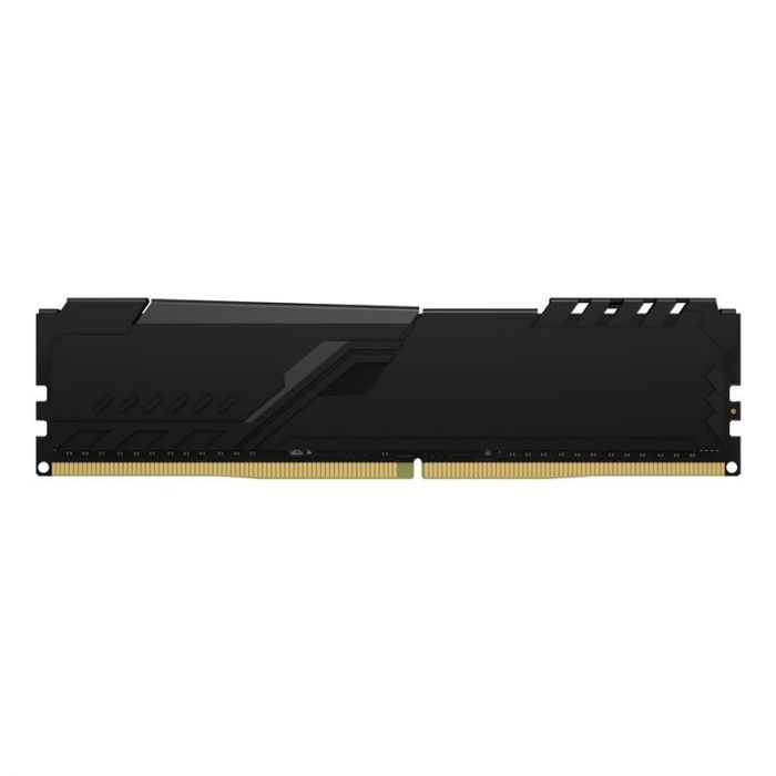 Модуль пам`ятi DDR4 8GB/3600 Kingston Fury Beast Black (KF436C17BB/8)