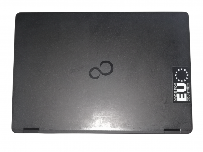 Ноутбук Fujitsu Lifebook U727 (FUJU727E78) б.в