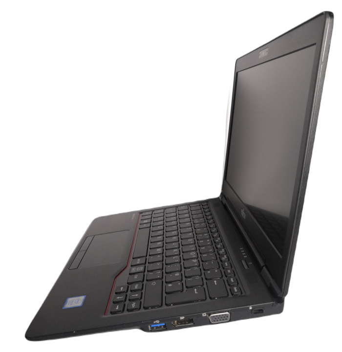 Ноутбук Fujitsu Lifebook U727 (FUJU727E78) б.в