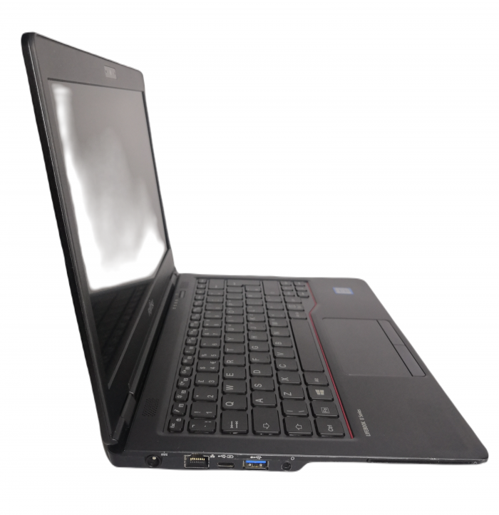 Ноутбук Fujitsu Lifebook U727 (FUJU727E78) б.в