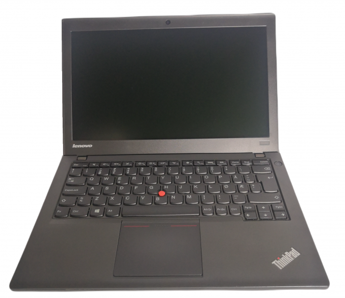 Ноутбук Lenovo ThinkPad X240 (LENX240E910) б.в