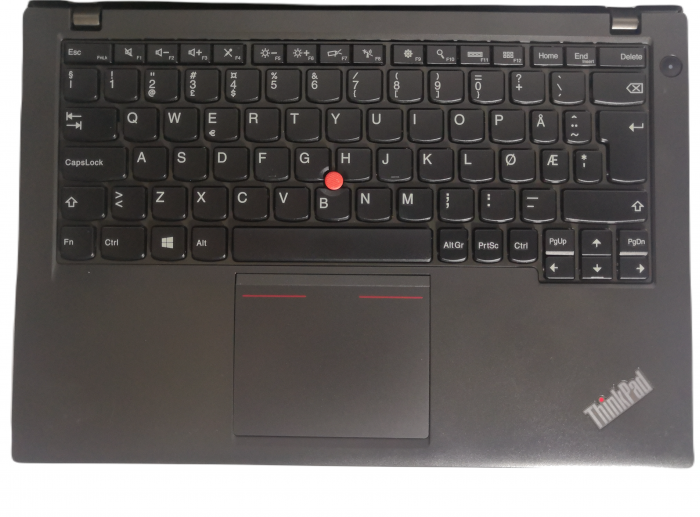 Ноутбук Lenovo ThinkPad X240 (LENX240E910) б.в