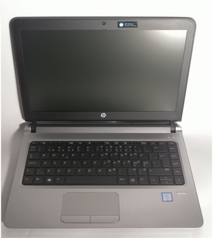 HP430G3E910