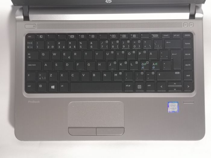 HP430G3E910