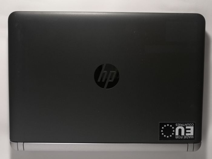 HP430G3E910