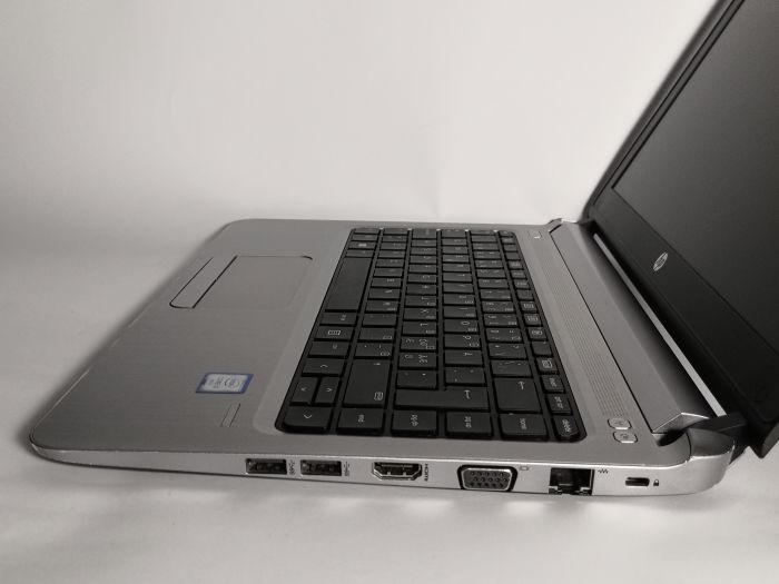 HP430G3E910