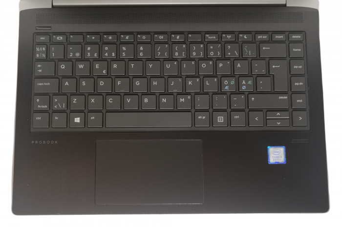 Ноутбук HP Probook 430 G5 (HP430G5E910) 