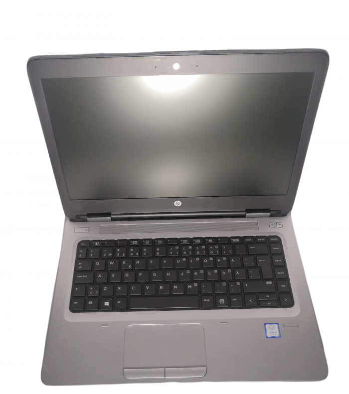 Ноутбук ProBook 640 G3 (HP640G3E910) б.в