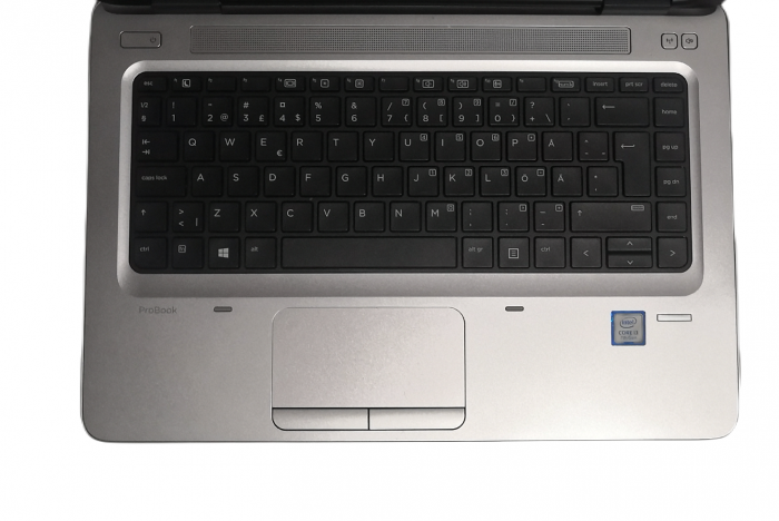 Ноутбук ProBook 640 G3 (HP640G3E910) б.в