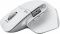 Миша Bluetooth Logitech MX Master 3S For Mac Pale Grey (910-006572)