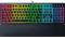 Клавiатура Razer Ornata V3 Black (RZ03-04460800-R3R1)