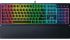 Клавiатура Razer Ornata V3 Black (RZ03-04460800-R3R1)