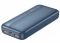 Універсальна мобільна батарея Remax RPP-213 Tinyl 20000mAh Blue (RPP-213) Універсальна мобільна батарея Remax RPP-213 Tinyl 20000mAh Blue (RPP-213)
