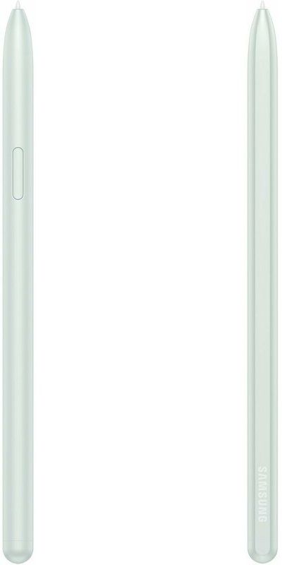 Планшетний ПК Samsung Galaxy Tab S7 FE 12.4" SM-T733 Green_UA_