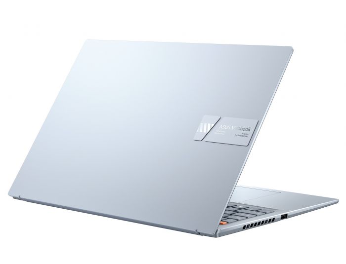 Ноутбук Asus Vivobook S 16X M5602QA-MB128 (90NB0XW3-M00550) Silver