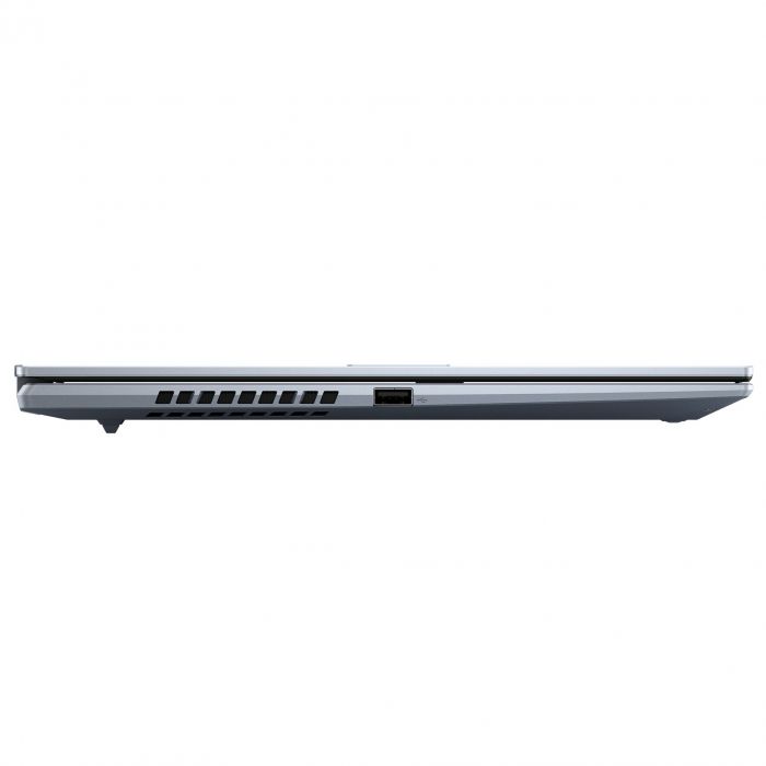 Ноутбук Asus Vivobook S 16X M5602QA-MB128 (90NB0XW3-M00550) Silver