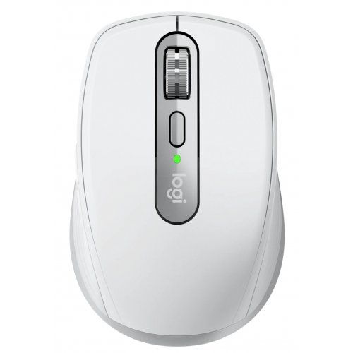 Мишка бездротова Logitech MX Anywhere 3 Pale Grey (910-006216)