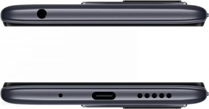Смартфон Xiaomi Redmi 10C 4/64GB Dual Sim Graphite Grey