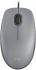 Мишка Logitech M110 Silent USB Mid Gray (910-006760)