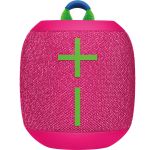 Акустична система Logitech Ultimate Ears Boom Wonderboom 3 Hyper Pink (984-001831)
