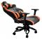 Крісло для геймерів Cougar Armor Titan Pro Black/Orange