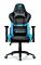 Крісло для геймерів Cougar Armor One Black/Sky Blue