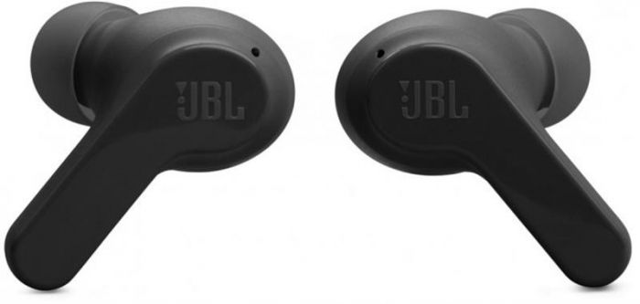Bluetooth-гарнітура JBL Wave Beam Black (JBLWBEAMBLK)