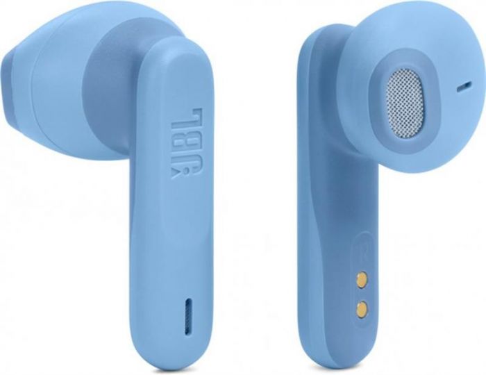 Bluetooth-гарнітура JBL Wave Flex Blue (JBLWFLEXBLU)