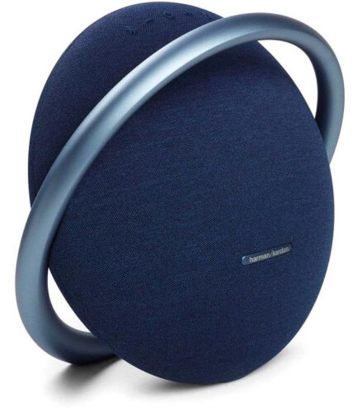 Акустична система Harman/Kardon Onyx Studio 8 Blue (HKOS8BLUEP)