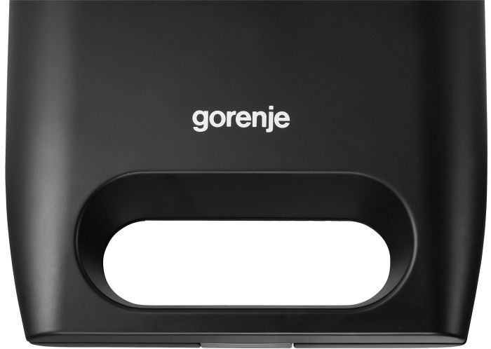 Бутербродниця Gorenje SM701GCB