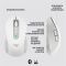 Мишка бездротова Logitech Signature M650 L (910-006238) Off-White USB
