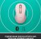 Мишка бездротова Logitech Signature M650 Rose (910-006254)